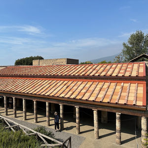 tegola fotovoltaica