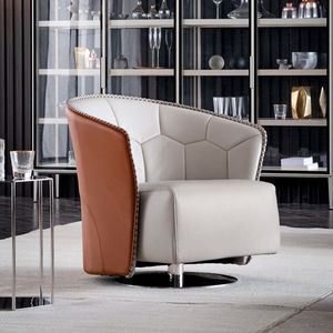 poltrona contemporanea