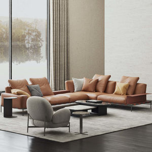 poltrona contemporanea