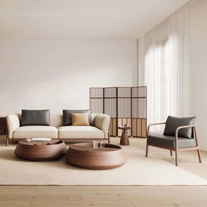 poltrona contemporanea
