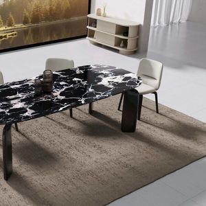credenza contemporanea