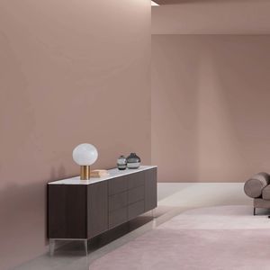 credenza contemporanea