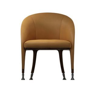 sedia da pranzo contemporanea 1