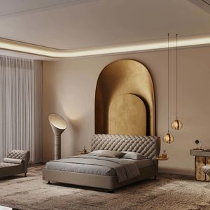 letto matrimoniale