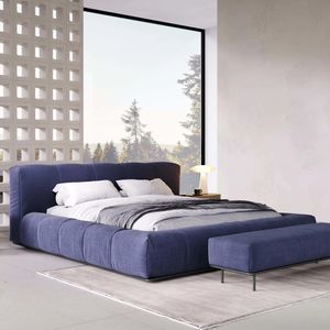 letto matrimoniale