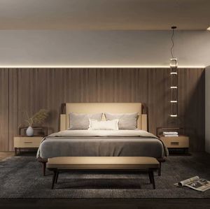 letto matrimoniale 1