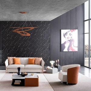 divano contemporaneo