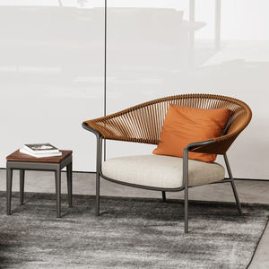 poltrona contemporanea
