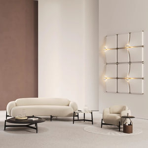 poltrona contemporanea 1