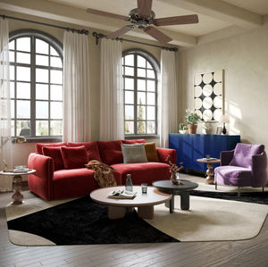 tavolo d'appoggio contemporaneo