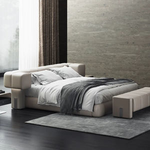 letto matrimoniale