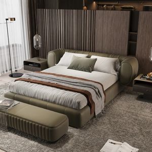 letto matrimoniale 1