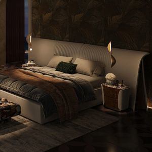 letto king size