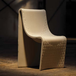 sedia da pranzo design originale 1