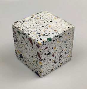 fermacarte in plastica 1