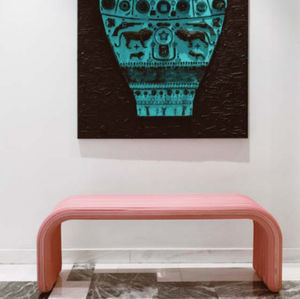 panca contemporanea 1