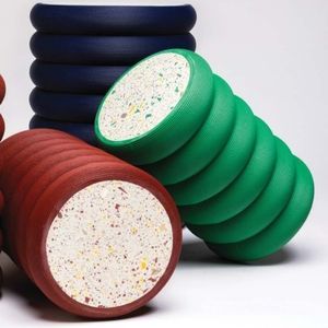 vaso da giardino in plastica 1