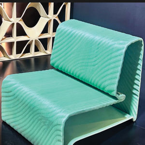 poltrona design minimalista