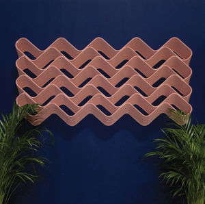 pannello decorativo per arredamento