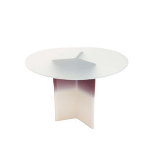 tavolo d'appoggio contemporaneo