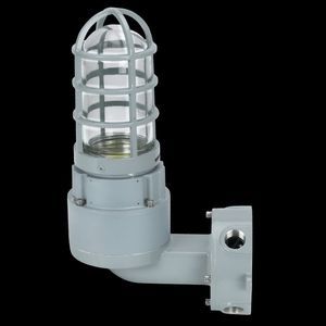 illuminazione di emergenza da soffitto