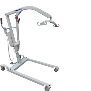 sollevapersone elettrico 1