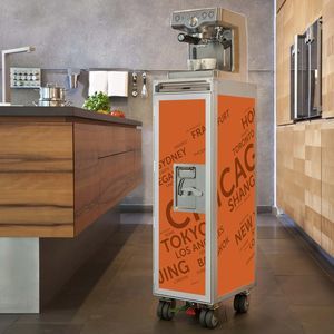 carrello di aereo 1