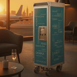 carrello di aereo 1