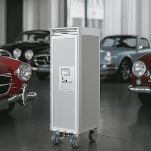 carrello di aereo 1