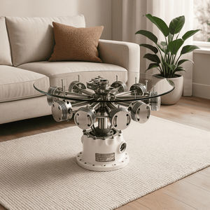 tavolino basso design originale 1