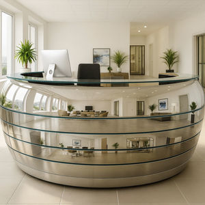 banco reception Aeronautico 1