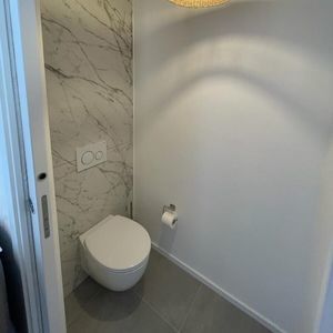 WC sospeso