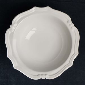 insalatiera in ceramica smaltata