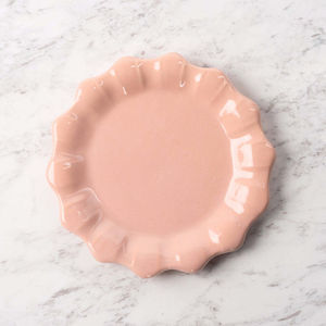 piatto per dessert