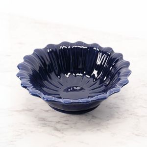 insalatiera in ceramica smaltata