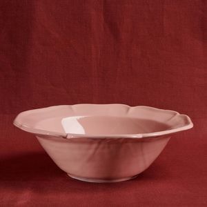 insalatiera in ceramica smaltata 1