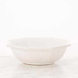 insalatiera in ceramica smaltata 1