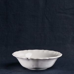 insalatiera in ceramica smaltata