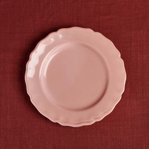 piatto per dessert