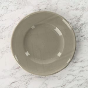 piatto rotondo