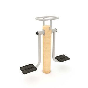 attrezzo fitness per addominali