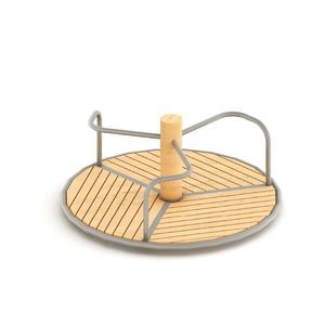 gioco a rotazione per bambini