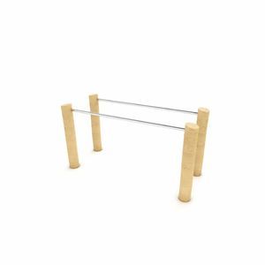 parallele per esterni