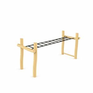 scala per parco giochi per parco giochi