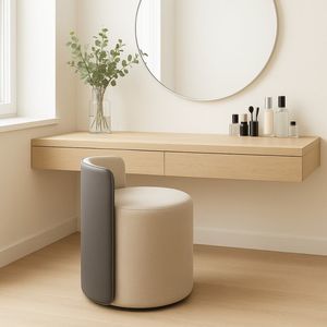 pouf design