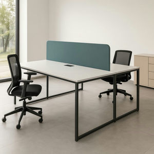 scrivania per open space