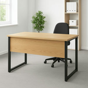 scrivania per open space