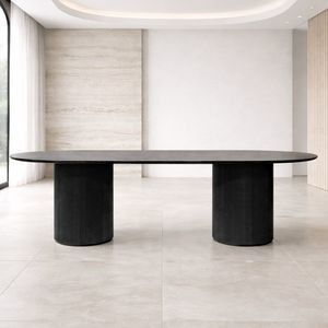 tavolo da pranzo contemporaneo