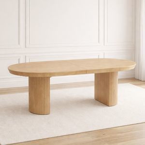 tavolo da pranzo contemporaneo