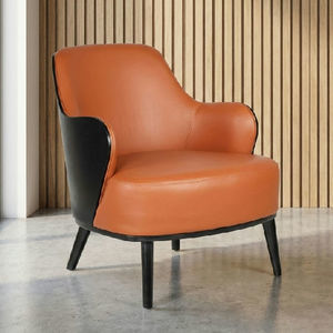 poltrona contemporanea 1